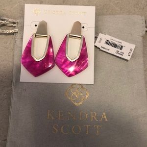 Kendra Scott Kensley earring